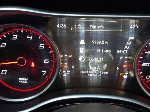 Used 2016 Dodge Charger R/T w/ Plus Group image 24