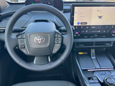 New 2026 Toyota bZ XLE image 11