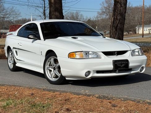 Used 1997 Ford Mustang Cobra image 30