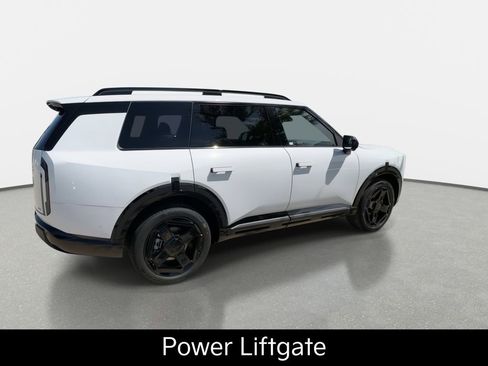 New 2027 Kia Telluride SX X-Line AWD/4WD image 9