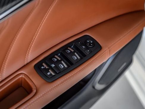 Used 2021 Maserati Quattroporte S GranSport Q4 AWD/4WD image 50