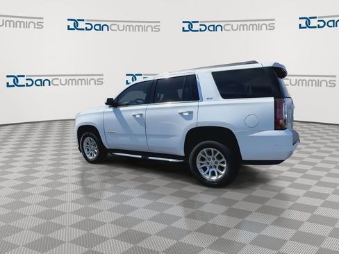 Used 2020 GMC Yukon SLT w/ Open Road Package AWD/4WD image 6