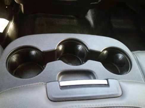 Used 2017 RAM 2500 Tradesman image 11