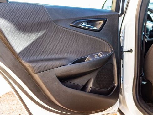 Used 2024 Chevrolet Malibu LT image 20