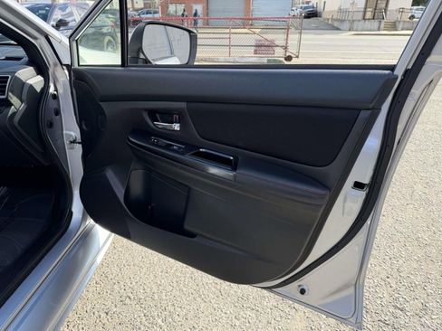 Used 2019 Subaru WRX AWD/4WD image 15