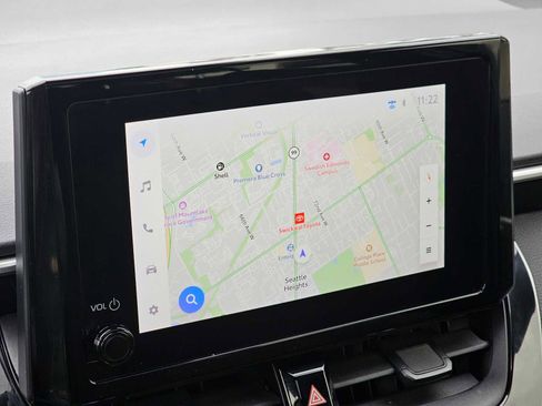 Used 2024 Toyota Corolla SE w/ SE Premium Package image 29