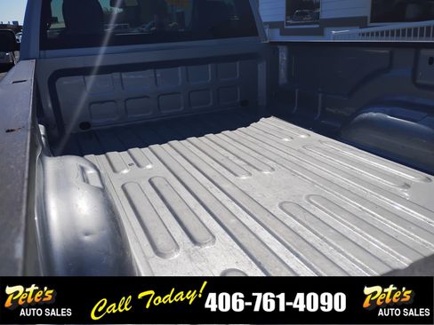Used 2022 RAM 1500 Tradesman w/ Electronics Group AWD/4WD image 13
