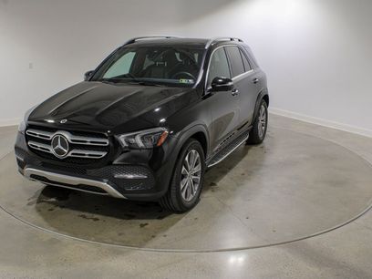 Used 2022 Mercedes-Benz GLE 350 4MATIC