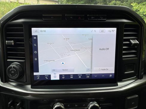 Used 2023 Ford F150 XLT AWD/4WD image 22