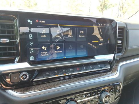New 2026 Chevrolet Silverado 1500 RST w/ All Star Edition Plus AWD/4WD image 27