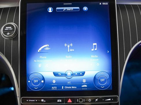 Certified 2023 Mercedes-Benz C 300 Sedan image 21