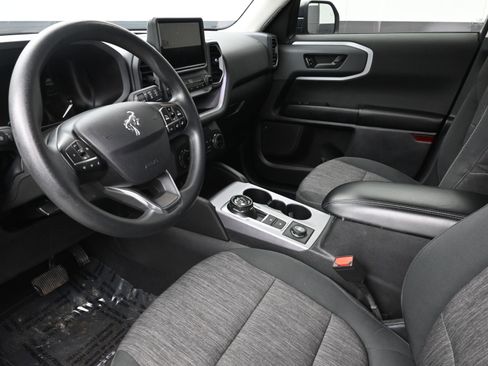 Used 2023 Ford Bronco Sport Big Bend image 10