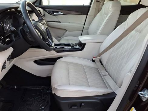 Used 2022 Buick Envision Avenir w/ Technology Package II image 6