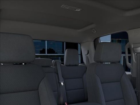 New 2026 GMC Sierra 1500 Pro w/ Pro Value Package AWD/4WD image 24