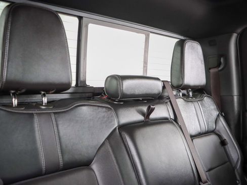 Used 2023 Chevrolet Silverado 2500 High Country w/ Z71 Off-Road Package image 31