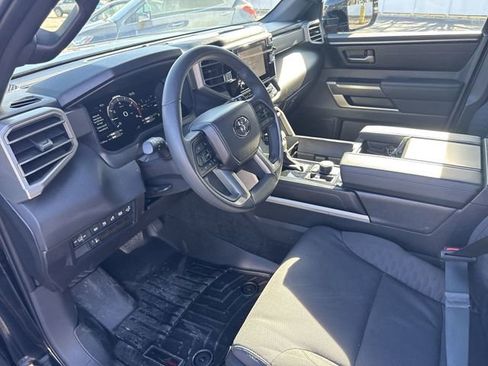 Used 2025 Toyota Sequoia SR5 image 10