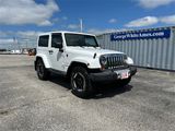 Used 2013 Jeep Wrangler Sahara w/ Dual Top Group image 2