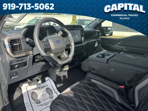 New 2025 Ford F150 XL image 17
