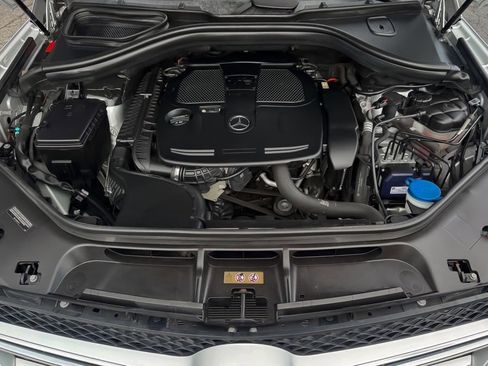 Used 2018 Mercedes-Benz GLE 350 4MATIC image 35