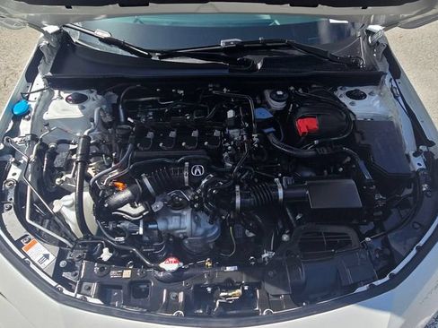 Used 2026 Acura Integra FWD image 34