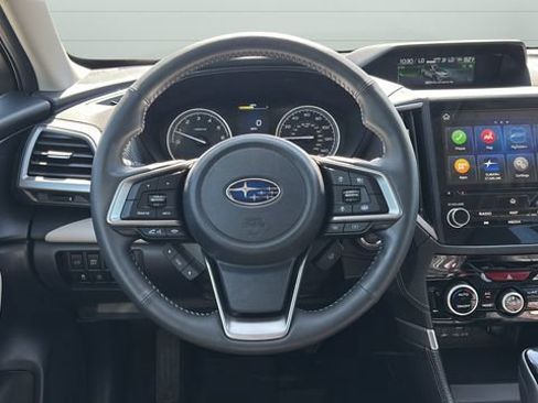 Used 2023 Subaru Forester Limited AWD/4WD image 13