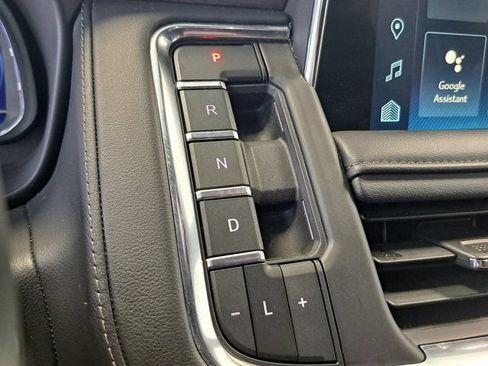 Used 2024 Chevrolet Suburban LT AWD/4WD image 14