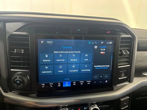 Used 2025 Ford F150 Lariat w/ Equipment Group 502A High AWD/4WD image 69
