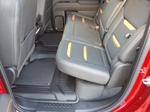 New 2026 GMC Sierra 1500 AT4 w/ AT4 Premium Package image 9