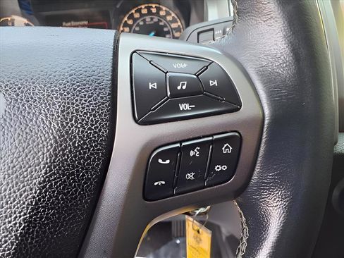 Used 2021 Ford Ranger XLT w/ Equipment Group 302A High image 24