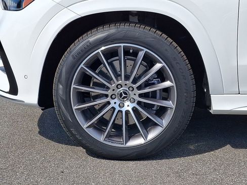 New 2026 Mercedes-Benz GLE 450 4MATIC image 5