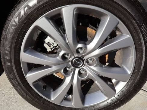 Used 2025 MAZDA CX-30 AWD 2.5 S w/ Preferred Package image 42