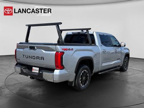 Used 2024 Toyota Tundra SR5 w/ TRD Off-Road Premium Package AWD/4WD image 7