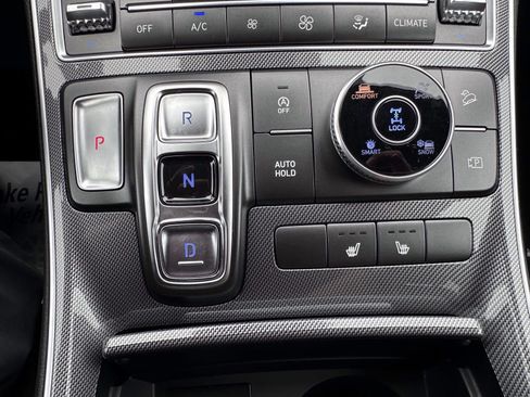Used 2023 Hyundai Santa Fe SEL AWD/4WD image 24