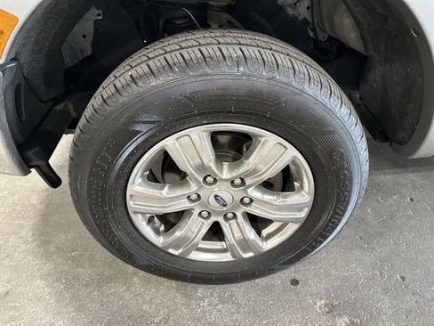 Used 2021 Ford Ranger XLT w/ Equipment Group 301A Mid AWD/4WD image 22