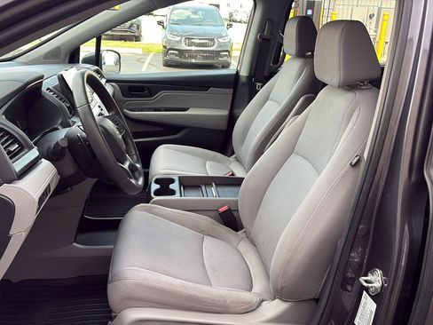 Used 2019 Honda Odyssey EX image 6