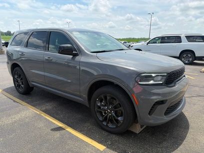 Used 2026 Dodge Durango GT