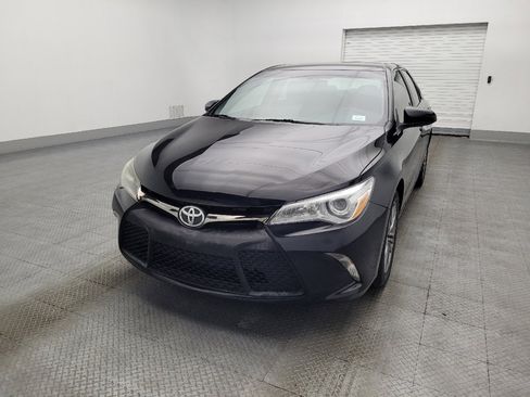 Used 2015 Toyota Camry SE image 15