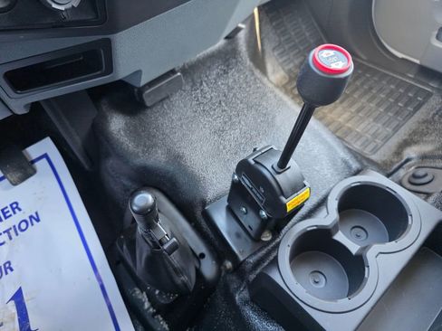 New 2026 Ford F650 2WD Regular Cab Super Duty image 44