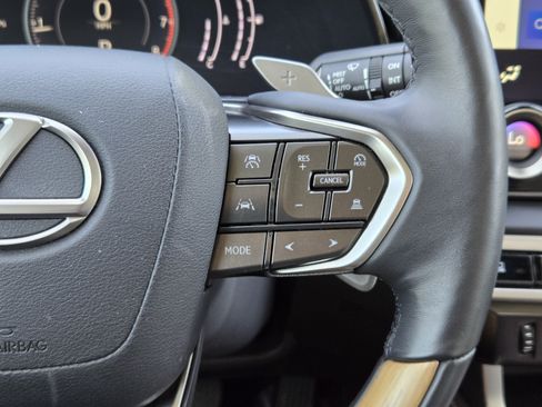 Used 2023 Lexus RX 350 Premium Plus w/ Accessory Package (Z1) FWD image 35