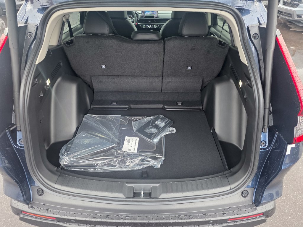 New 2027 Honda CR-V EX-L image 15