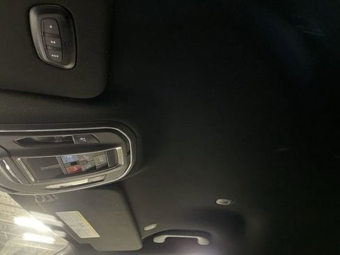 Used 2024 Jeep Wagoneer Series II image 22