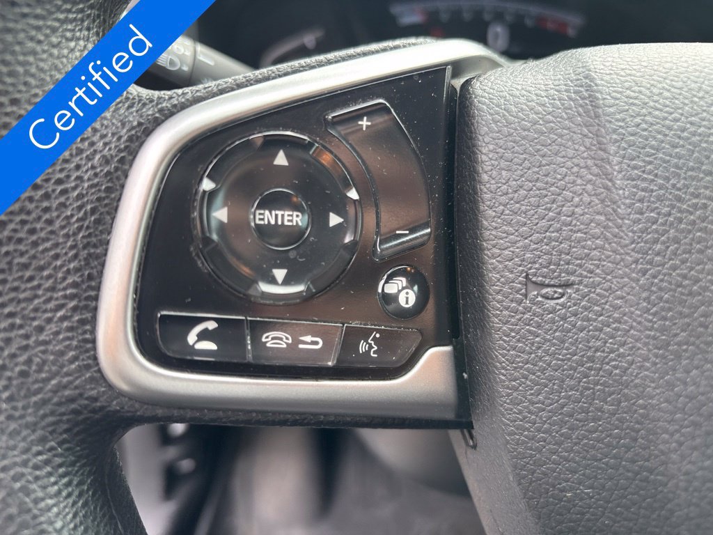 Used 2021 Honda CR-V Special Edition image 16