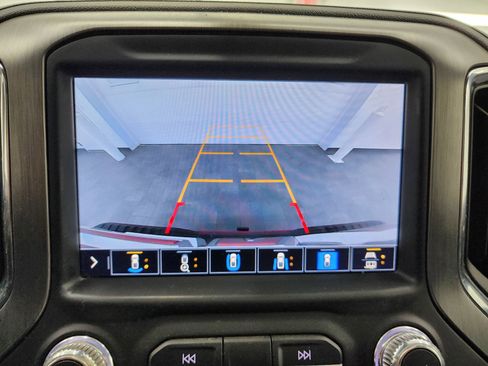 Used 2022 GMC Sierra 2500 Denali image 57