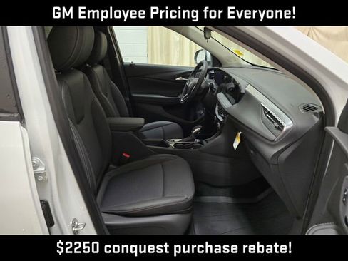 New 2026 Buick Encore GX Preferred w/ Comfort Package image 33