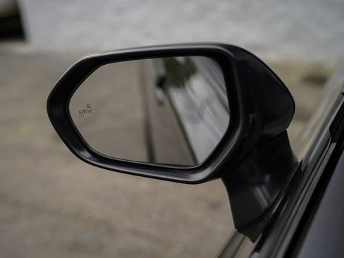 Used 2025 Toyota Camry SE w/ Multimedia Upgrade Package image 36