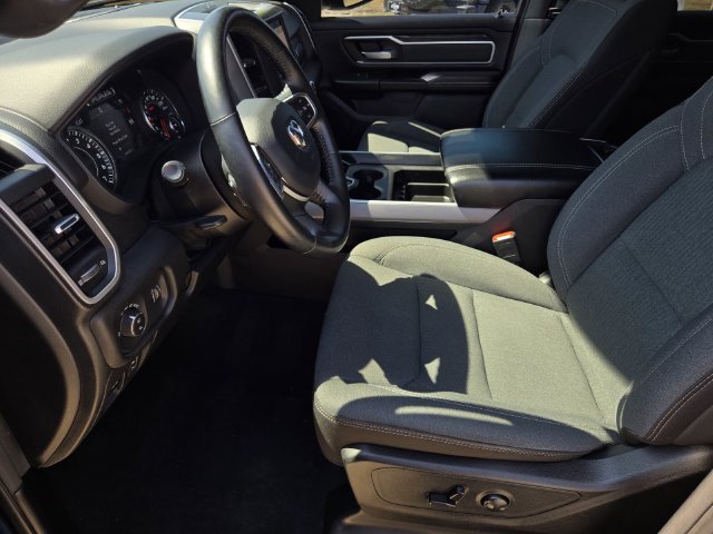 Used 2023 RAM 1500 Big Horn AWD/4WD image 19