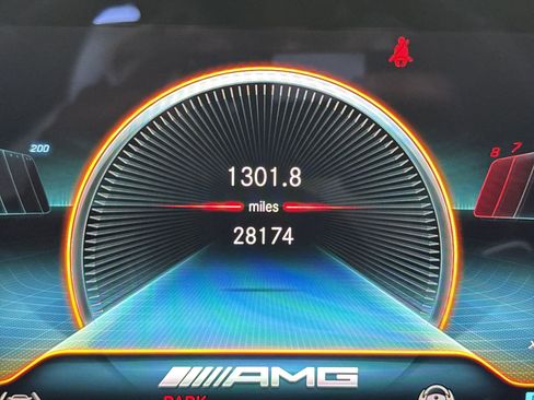 Certified 2023 Mercedes-Benz E 63 AMG S image 18