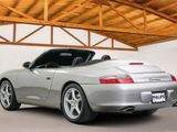 Used 2003 Porsche 911 Cabriolet image 3