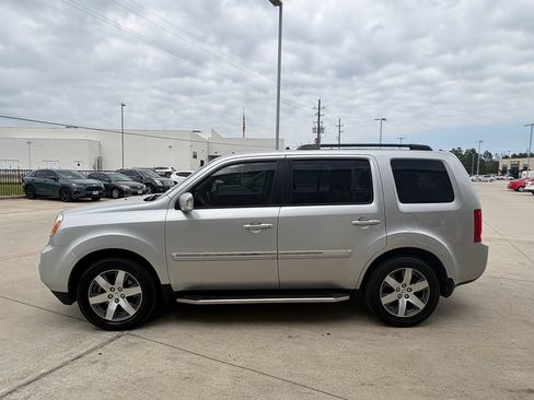 Used 2013 Honda Pilot Touring image 3