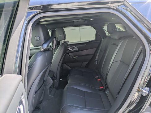 New 2026 Land Rover Range Rover Velar Dynamic SE image 14